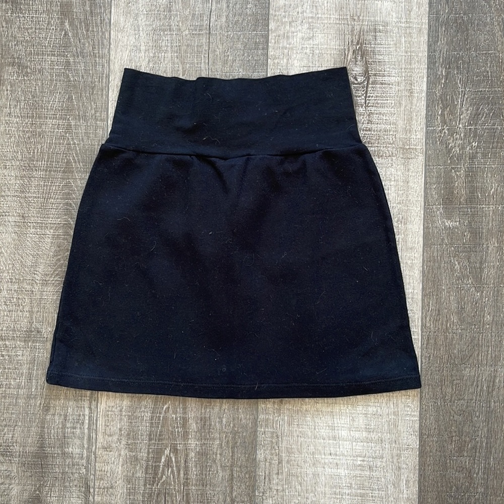AMERICAN APPAREL SKIRT - Picture 3 of 5